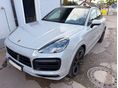 PORSCHE CAYENNE Coupé GTS Tiptronic ic ALCANTARA-BOSE-LED MÁTRIX-HEAD UP-PANORÁMATETŐ-APPROVED GARANCIA