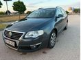VOLKSWAGEN PASSAT VI 1.4 TSI Highline DSG