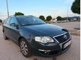 VOLKSWAGEN PASSAT VI 2009/7 - 2