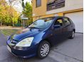HONDA CIVIC 1.4 LS Hideg klímával/Jó műszaki állapotban!