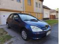 HONDA CIVIC 2003 - 5