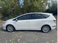 TOYOTA PRIUS+ 2012/12 - 3