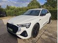 AUDI E-TRON 50 S line quattro (Automata)