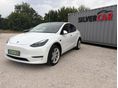 TESLA MODEL Y Long Range AWD (Automata) AZONNALELVIHETŐ/SZÉP/5Ü.FŰT/PREMIUMZENE