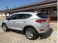 HYUNDAI TUCSON 2018 - 2