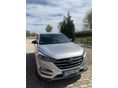 HYUNDAI TUCSON 1.6 T-GDi Go! Plus DCT