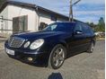 MERCEDES-BENZ E 220 2008/4 - 5