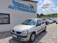 RENAULT CLIO 1.2 Authentique Jéghideg klíma! Csere-beszámítás!