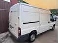 FORD TRANSIT 2008/11 - 2
