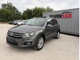 VOLKSWAGEN TIGUAN 2.0 CR TDI Sport&Style 4Motion 4X4/SZÉP/PANO/Ü.FŰT/HOROG/NAVI/FRISSMŰSZAKI