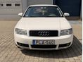 AUDI A4 2.0 Szép állapotban kívül belül!