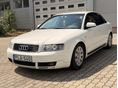 AUDI A4 2001/5 - 2