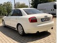 AUDI A4 2001/5 - 4