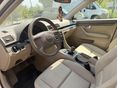 AUDI A4 2001/5 - 7