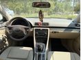 AUDI A4 2001/5 - 10