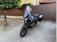YAMAHA XT 1200 Z ZE elektomosan állítható futómű