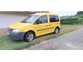 VOLKSWAGEN CADDY 2.0 PD SDi Premier