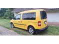 VOLKSWAGEN CADDY 2004/7 - 2