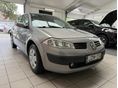 RENAULT MEGANE 1.5 dCi Dynamique