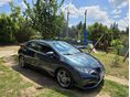 HONDA CIVIC 2.2 CTDi Lifestyle