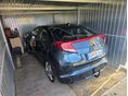 HONDA CIVIC 2013/4 - 5