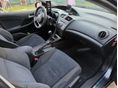 HONDA CIVIC 2013/4 - 11