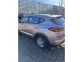 HYUNDAI TUCSON 1.6 CRDi HP Comfort DCT