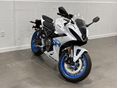 SUZUKI GSX 8 R 2026 - 2