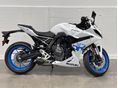 SUZUKI GSX 8 R 2026 - 4