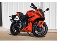 SUZUKI GSX 8 R 2026 - 5