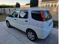 SUZUKI IGNIS 2004/4 - 2