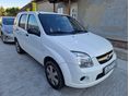 SUZUKI IGNIS 2004/4 - 5