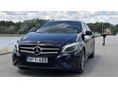 MERCEDES-BENZ A 180 (BlueEFFICIENCY) Urban 7G-DCT