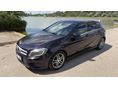 MERCEDES-BENZ A 180 2014 - 2
