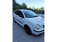 VOLKSWAGEN POLO IV 2004/10 - 11