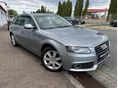 AUDI A4 Avant 2.0 TDI DPF EU5 Xenon/ Vonóhorog/ Rendszeresen karbantartott