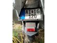 KYMCO X-TOWN 2019/10 - 3