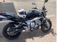 YAMAHA FZ6-N 2005 - 3