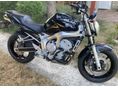 YAMAHA FZ6-N 
