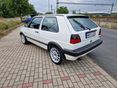 VOLKSWAGEN GOLF II 1991/2 - 3