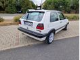 VOLKSWAGEN GOLF II 1991/2 - 4