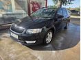 SKODA OCTAVIA Combi 1.6 CR TDI Ambition DSG