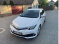 TOYOTA AURIS 2015/8 - 2