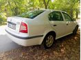 SKODA OCTAVIA 1.4 Cool Plus