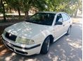 SKODA OCTAVIA 2003/4 - 2