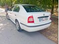 SKODA OCTAVIA 2003/4 - 4