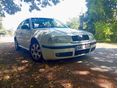 SKODA OCTAVIA 2003/4 - 5