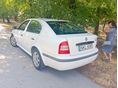SKODA OCTAVIA 2003/4 - 6