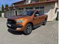 FORD RANGER 3.2 TDCi 4x4 Wild Trak (Automata) EURO6