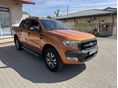 FORD RANGER 2016/6 - 2